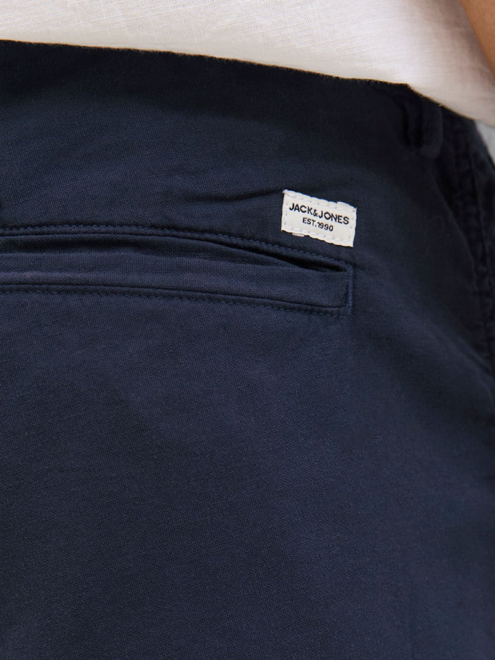 Herren JPSTKANE HYBRID BONDI JOGGER SN