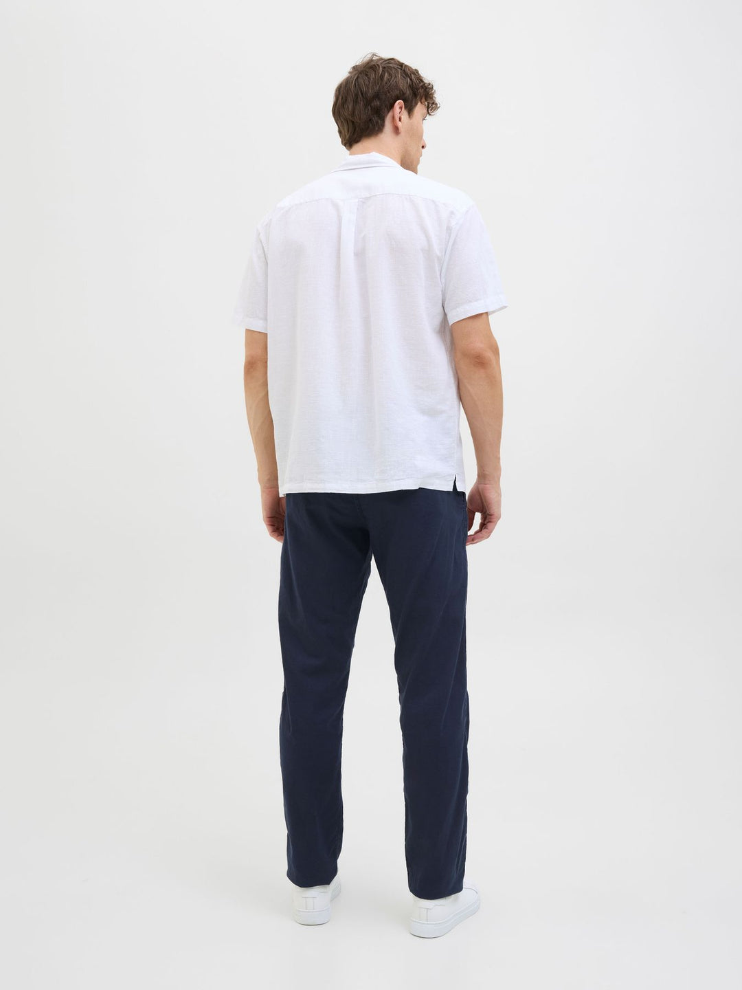 Herren JPSTKANE HYBRID BONDI JOGGER SN