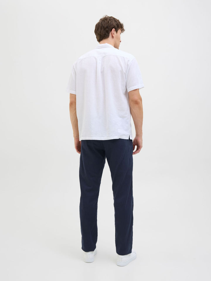 Herren JPSTKANE HYBRID BONDI JOGGER SN