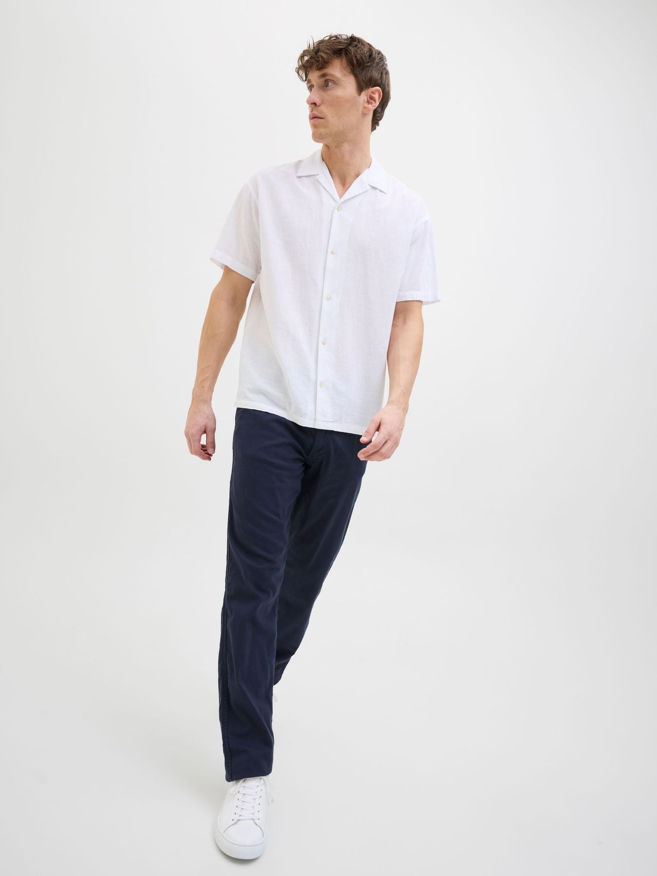 Herren JPSTKANE HYBRID BONDI JOGGER SN