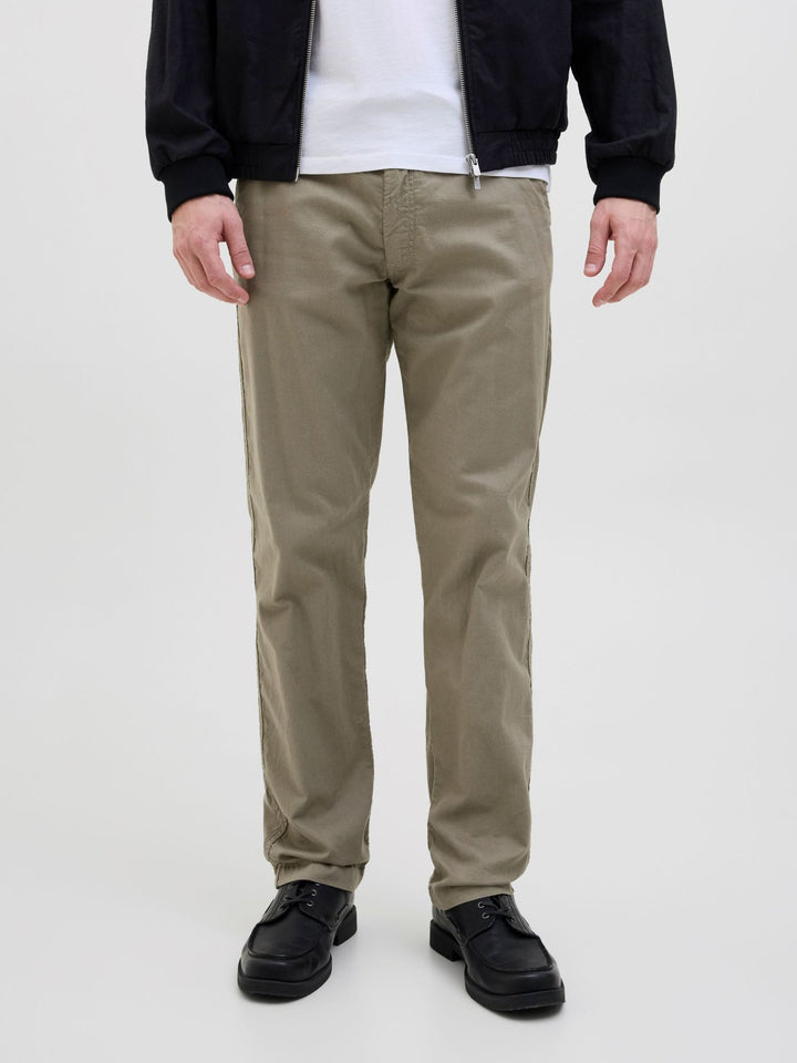 Herren JPSTKANE HYBRID BONDI JOGGER SN