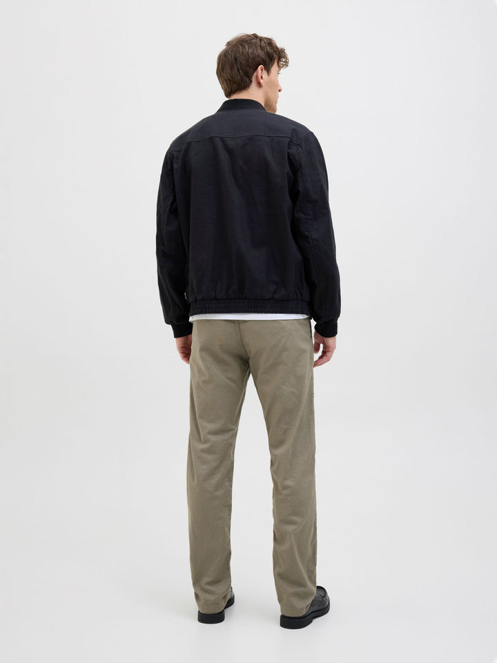 Herren JPSTKANE HYBRID BONDI JOGGER SN