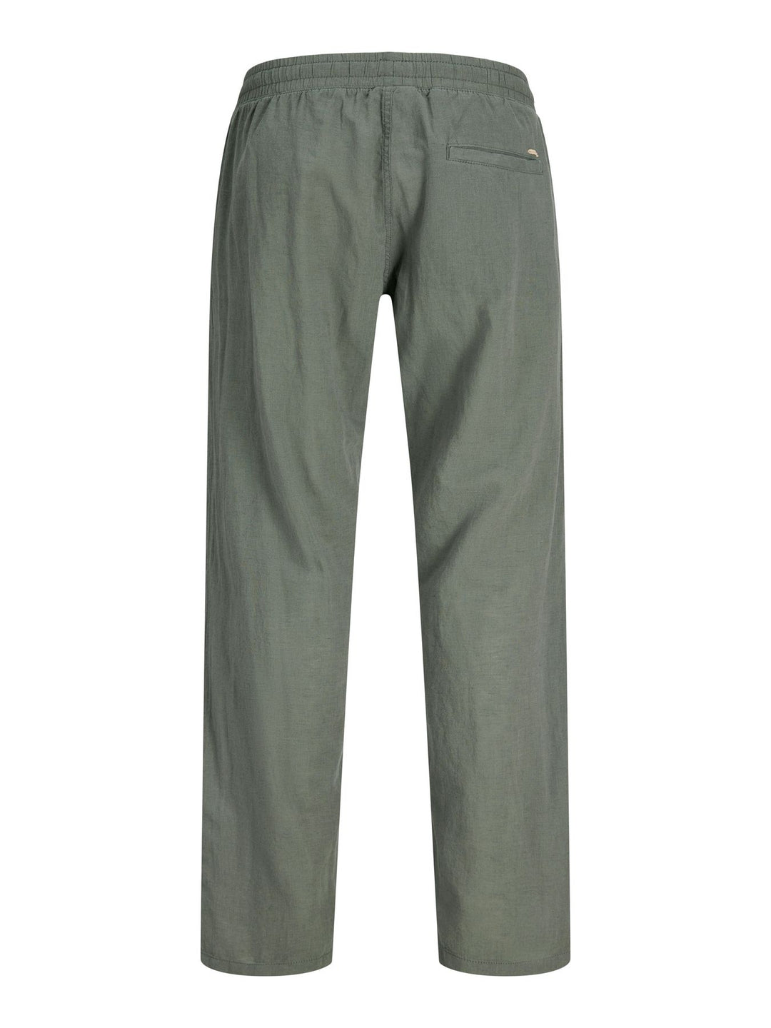 Herren JPSTKANE SUMMER LNEN BLEND JOGGER S