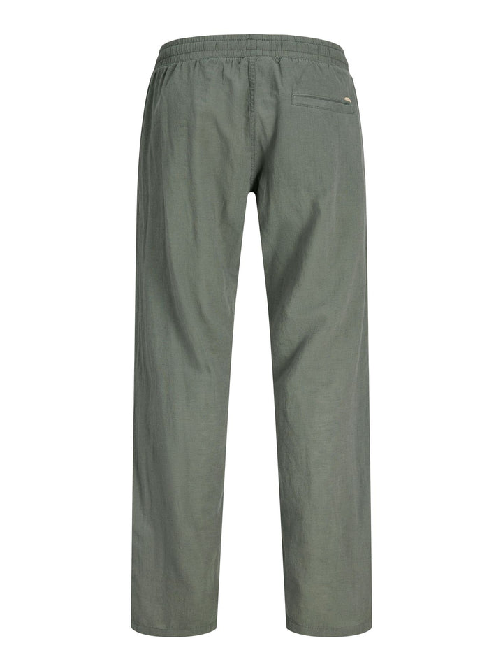 Herren JPSTKANE SUMMER LNEN BLEND JOGGER S