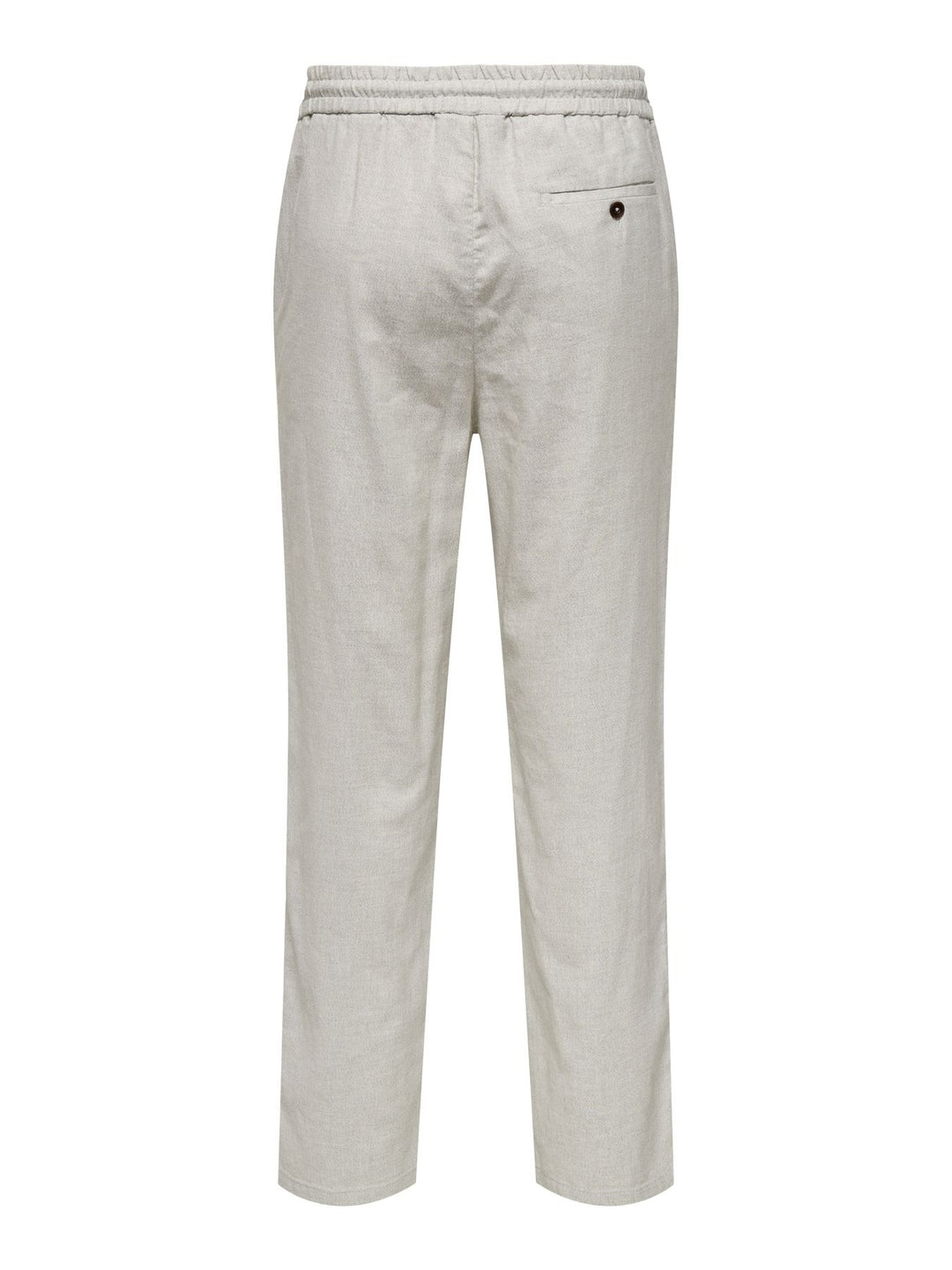Herren ONSSINUS LOOSE LINEN 0245 PANT