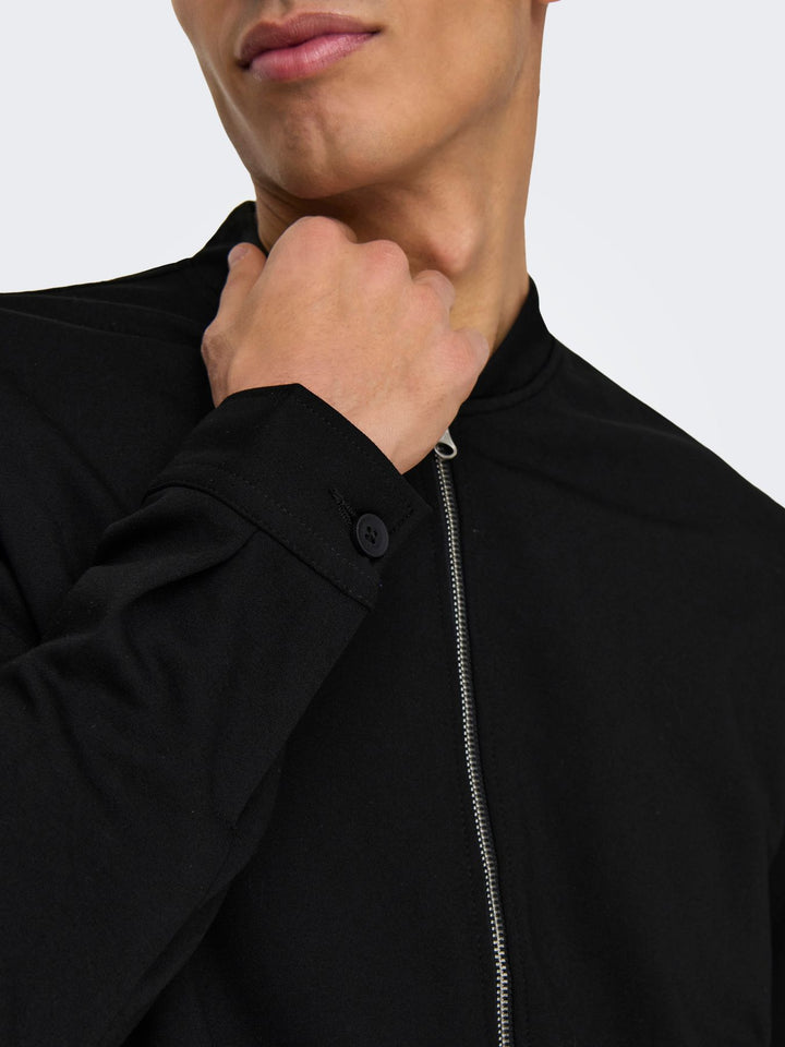Herren ONSMARK BOMBER 0209 NOOS