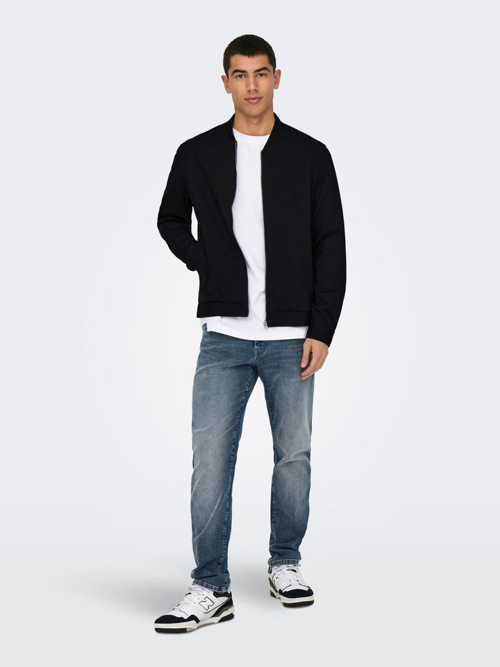 Herren ONSMARK BOMBER 0209 NOOS