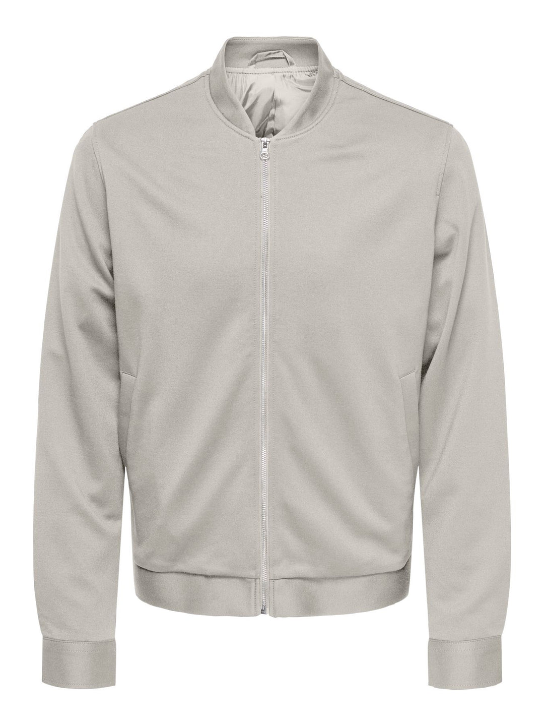 Herren ONSMARK BOMBER 0209 NOOS Beige