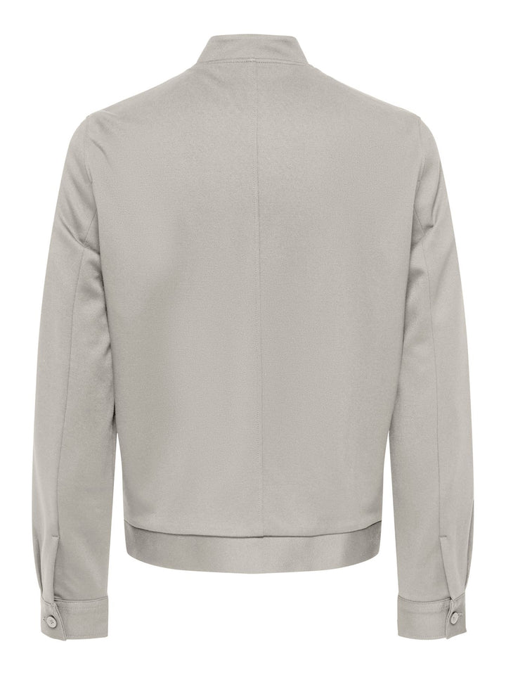Herren ONSMARK BOMBER 0209 NOOS Beige