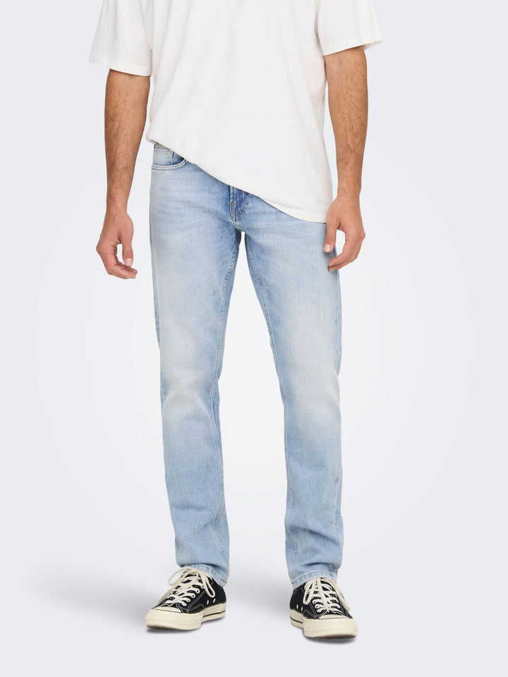 Herren ONSWEFT REG. LB 4873 TAI DNM NOOS