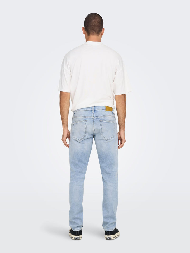 Herren ONSWEFT REG. LB 4873 TAI DNM NOOS