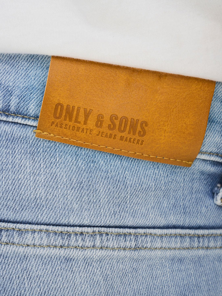 Herren ONSWEFT REG. LB 4873 TAI DNM NOOS