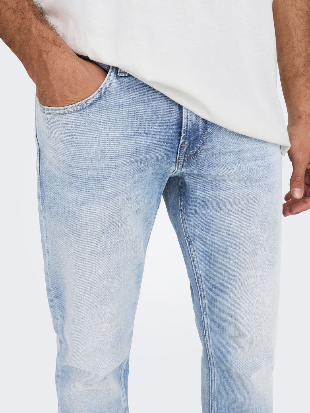 Herren ONSWEFT REG. LB 4873 TAI DNM NOOS
