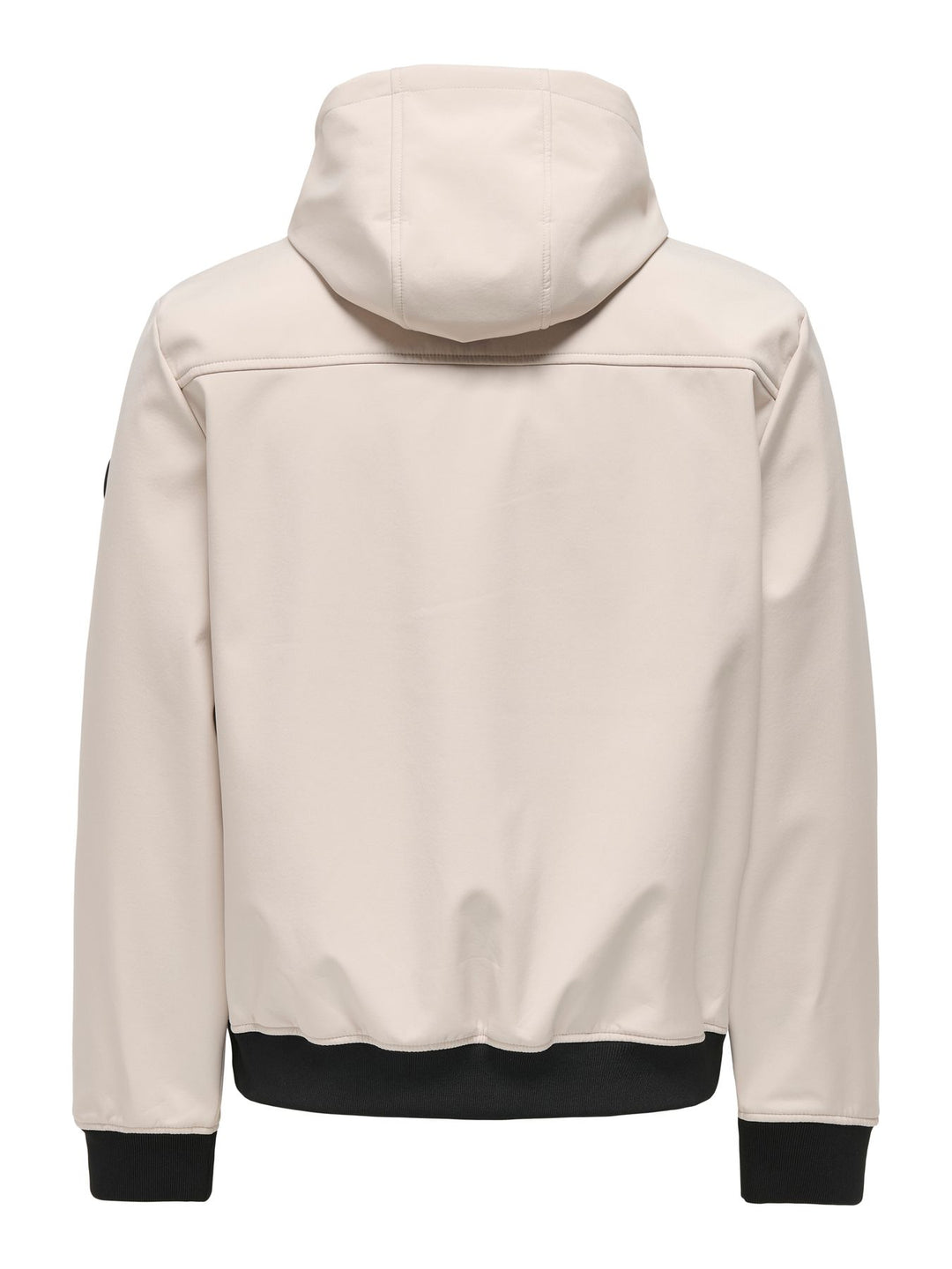 Herren ONSBOWIE SOFTSHELL BOMBER NOOS