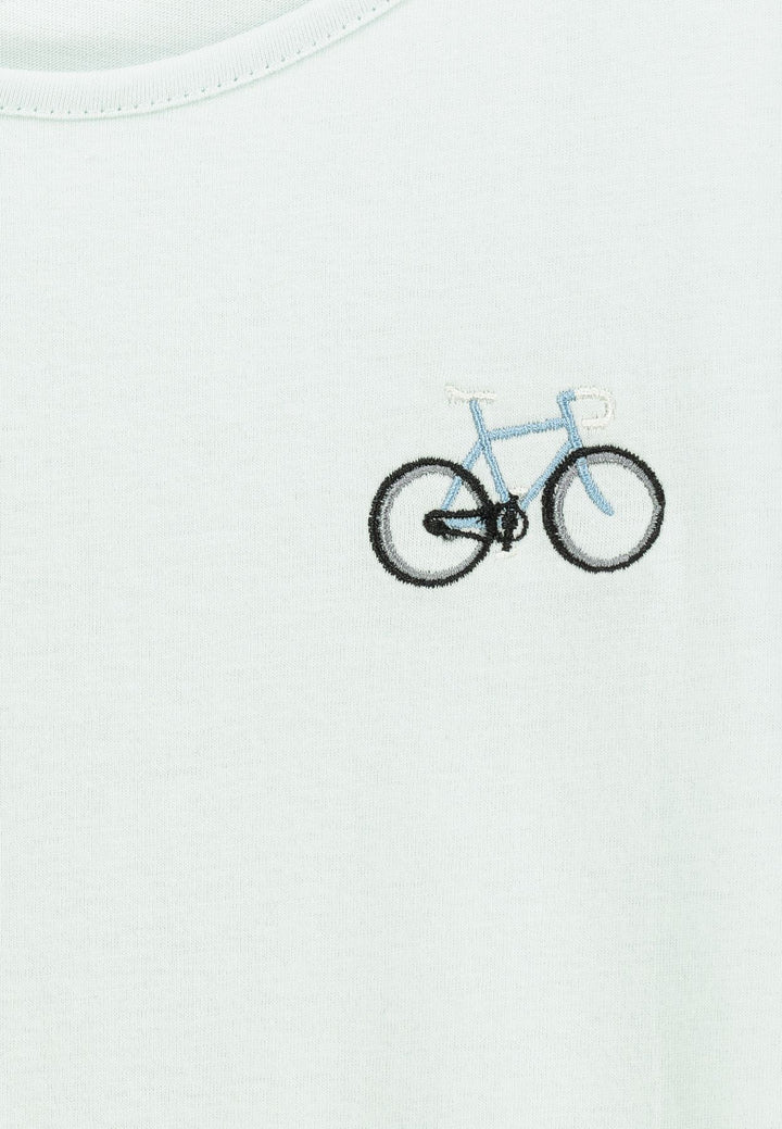 Herren HAKA Top, Rundhals und Ärmelausschn