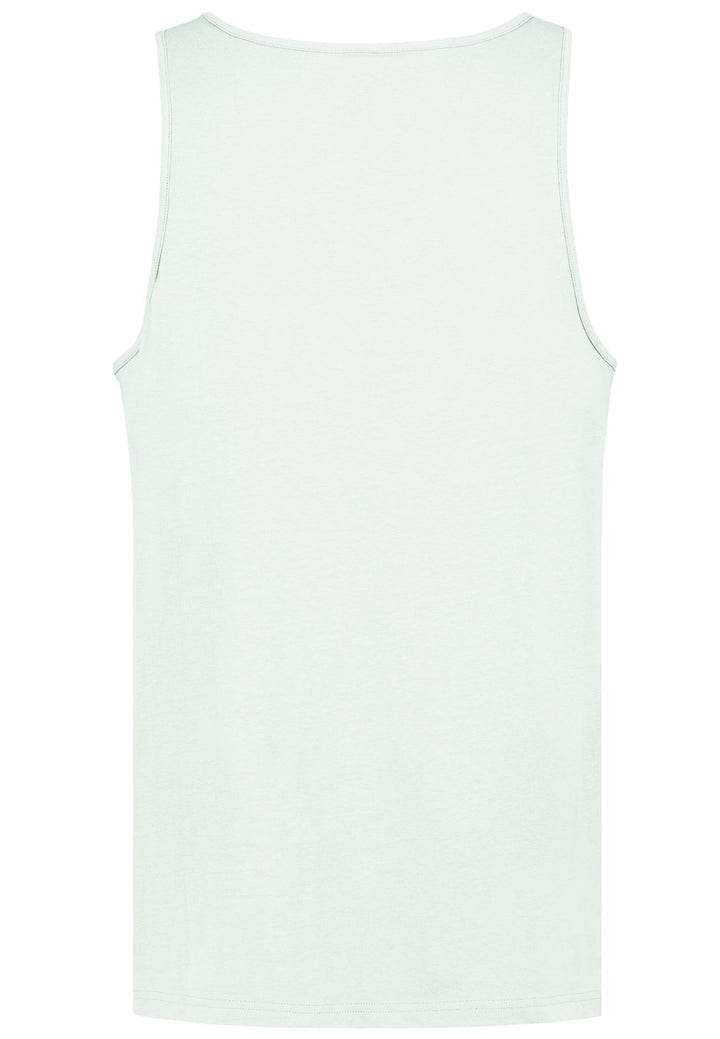 Herren HAKA Top, Rundhals und Ärmelausschn