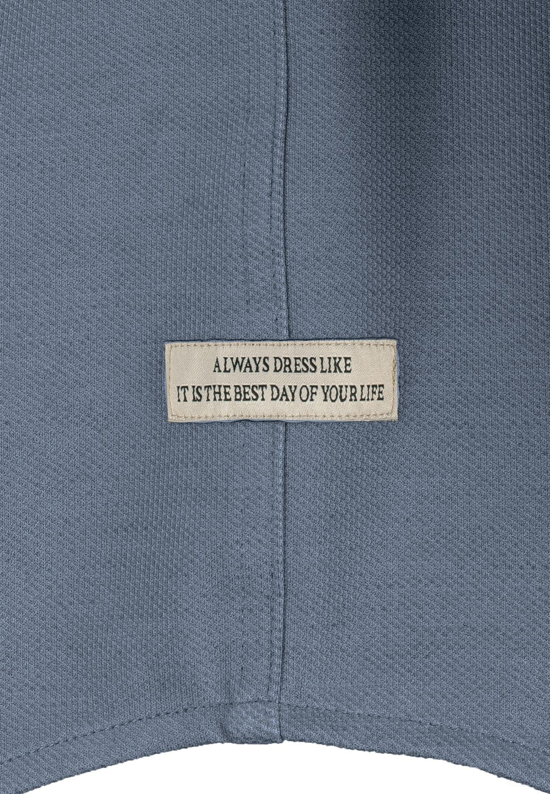 Herren HAKA hemd ,Kragen mit Steg,Manschet