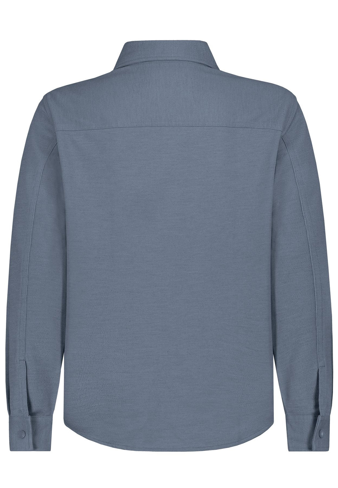 Herren HAKA hemd ,Kragen mit Steg,Manschet