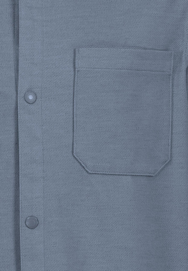 Herren HAKA hemd ,Kragen mit Steg,Manschet