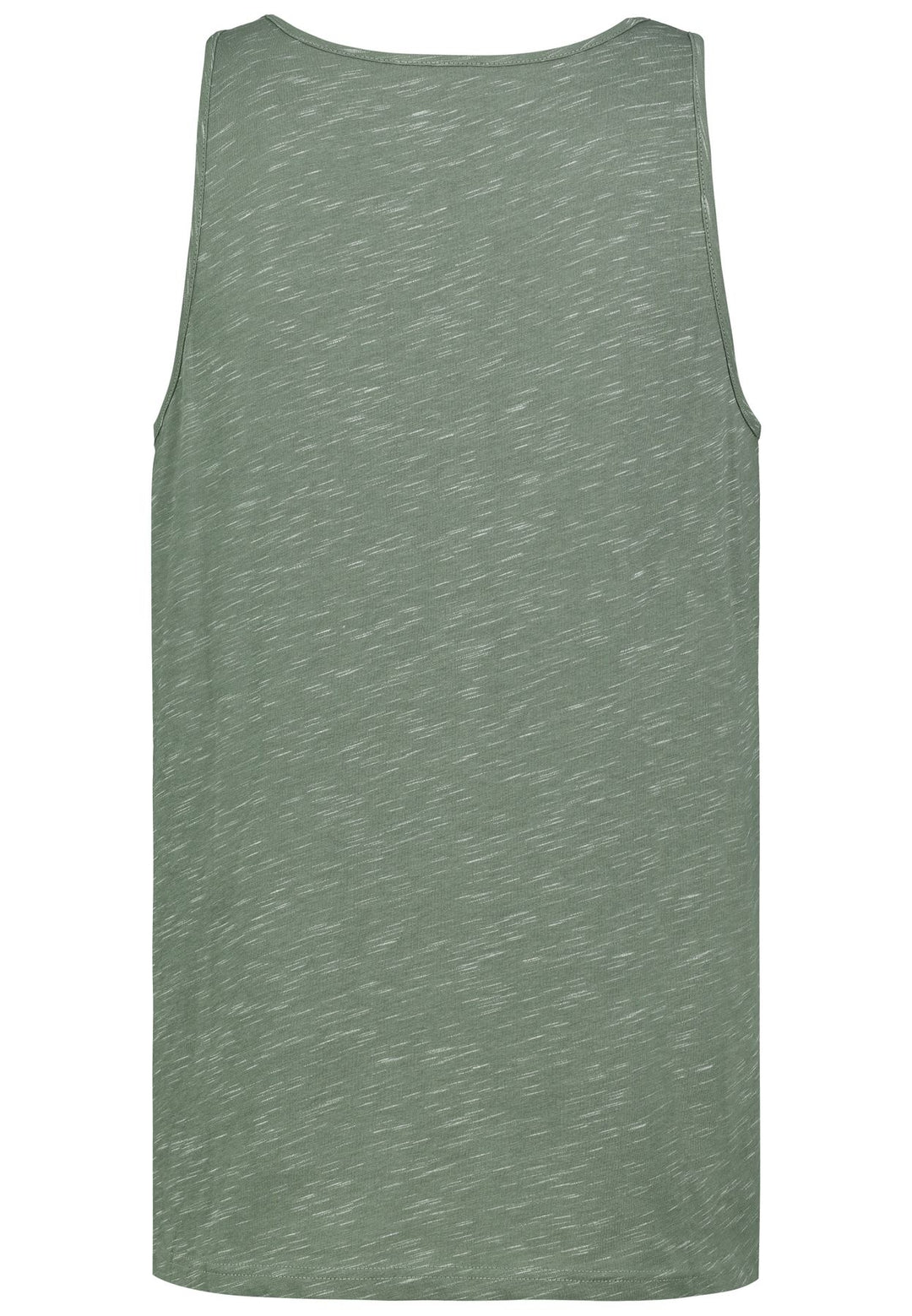 Herren HAKA Top, Rundhals und Armloch