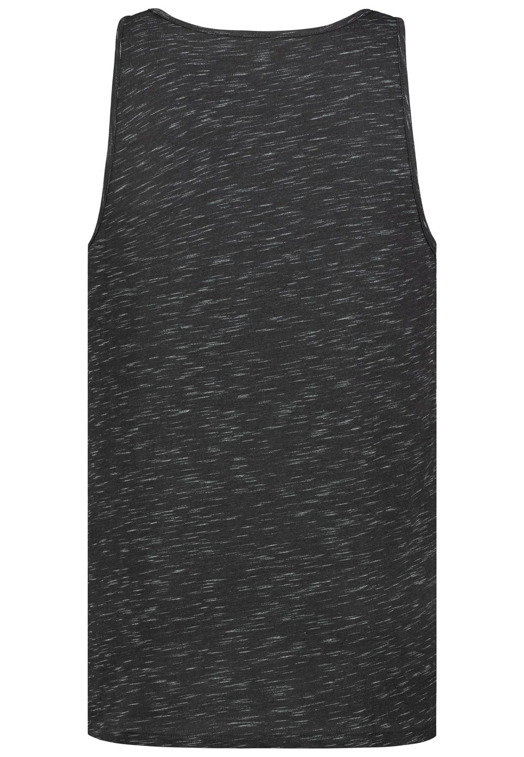 Herren HAKA Top, Rundhals und Armloch