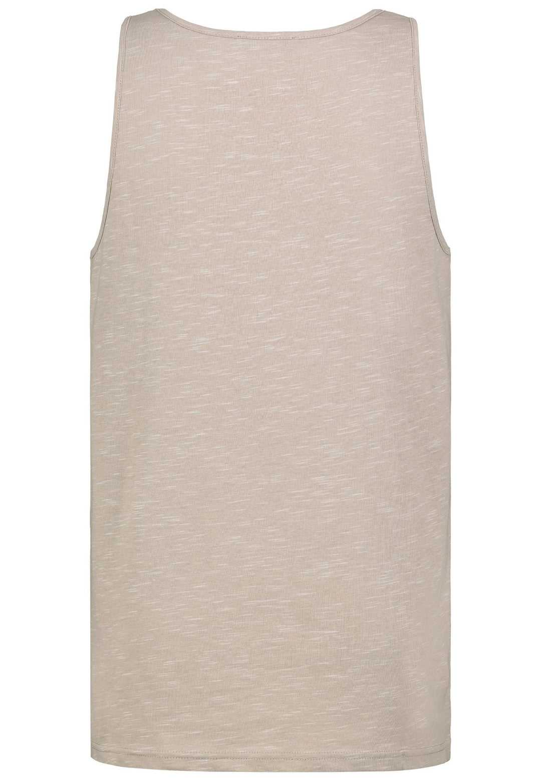 Herren HAKA Top, Rundhals und Armloch