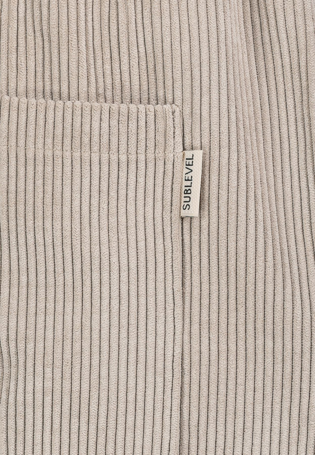 Herren HAKA-Short,elast. Bund mit Kordel,