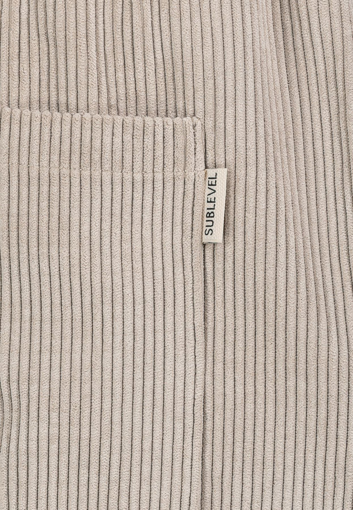 Herren HAKA-Short,elast. Bund mit Kordel,