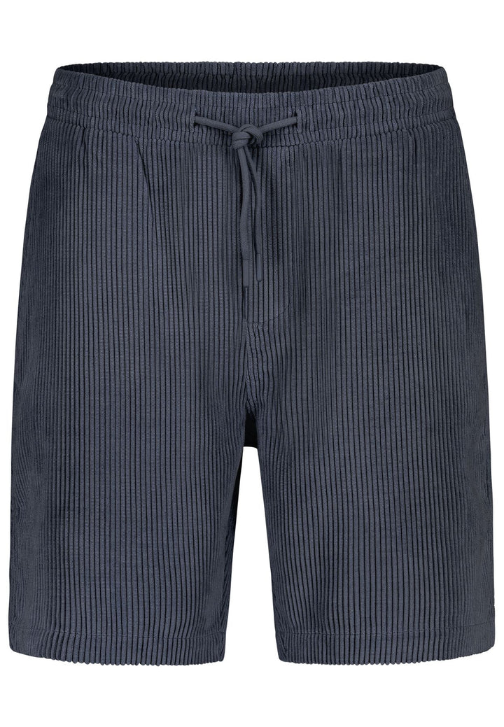 Herren HAKA-Short,elast. Bund mit Kordel,