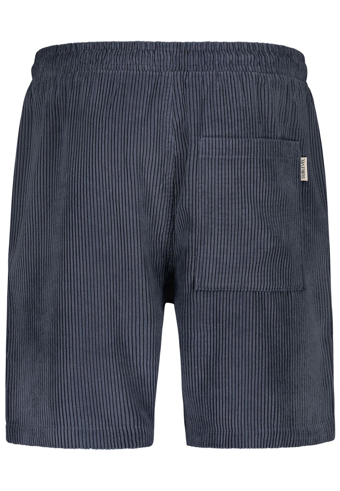 Herren HAKA-Short,elast. Bund mit Kordel,