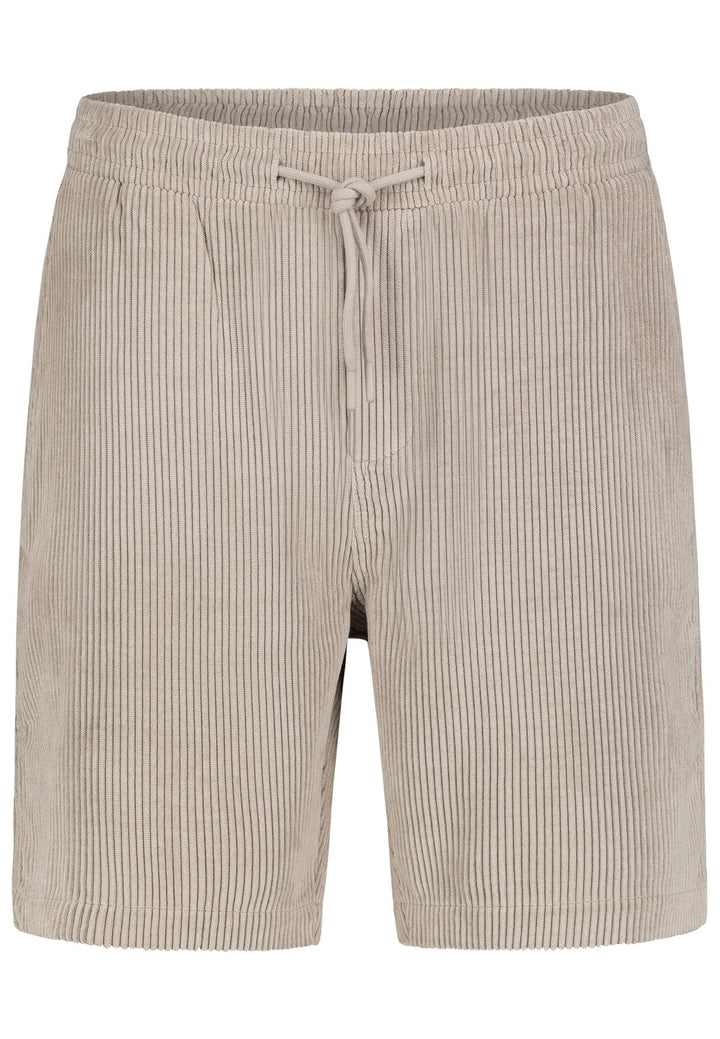 Herren HAKA-Short,elast. Bund mit Kordel,