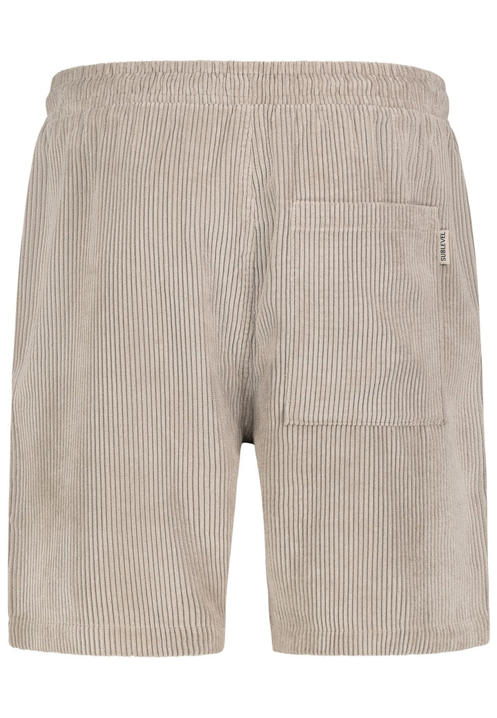 Herren HAKA-Short,elast. Bund mit Kordel,