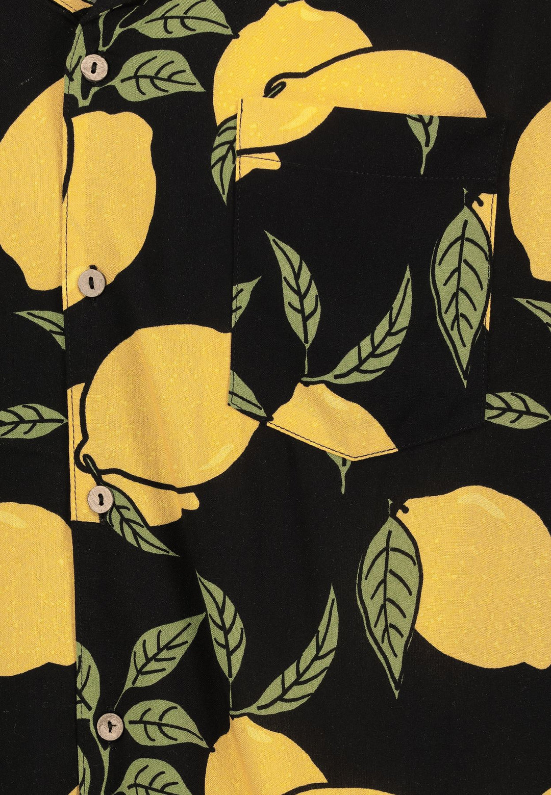 Herren Hemd, kurzarm,Reverskragen, Knopfle