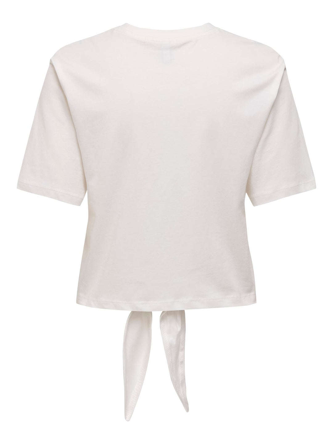 ONLY Damen T-Shirt Baumwolle