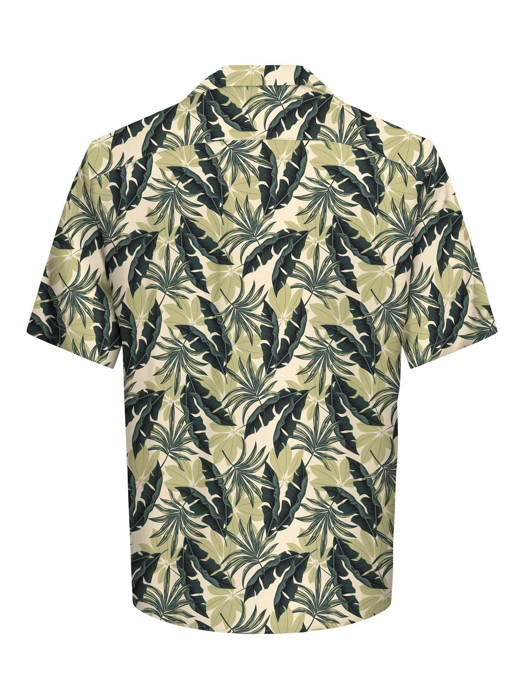 Herren ONSWAYNE LIFE AOP SS VISCOSE SHIRT