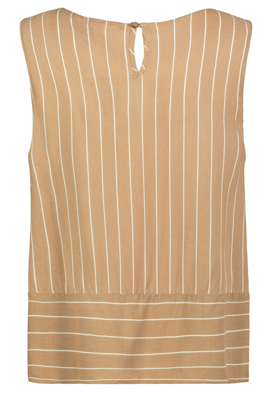 Authentic Style Damen-Bluse Viskose