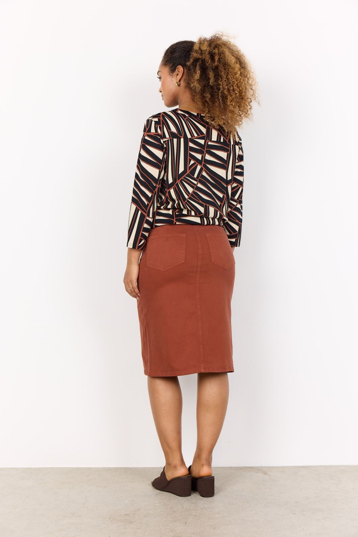 Damen 27076-SC-FELICITY-AOP-510