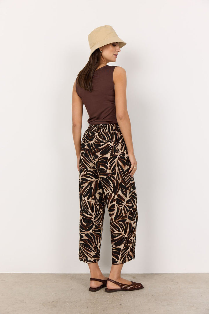 Soyaconcept Damen Hose Roksana