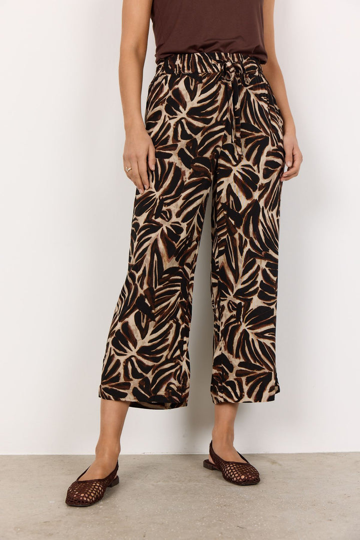 Soyaconcept Damen Hose Roksana