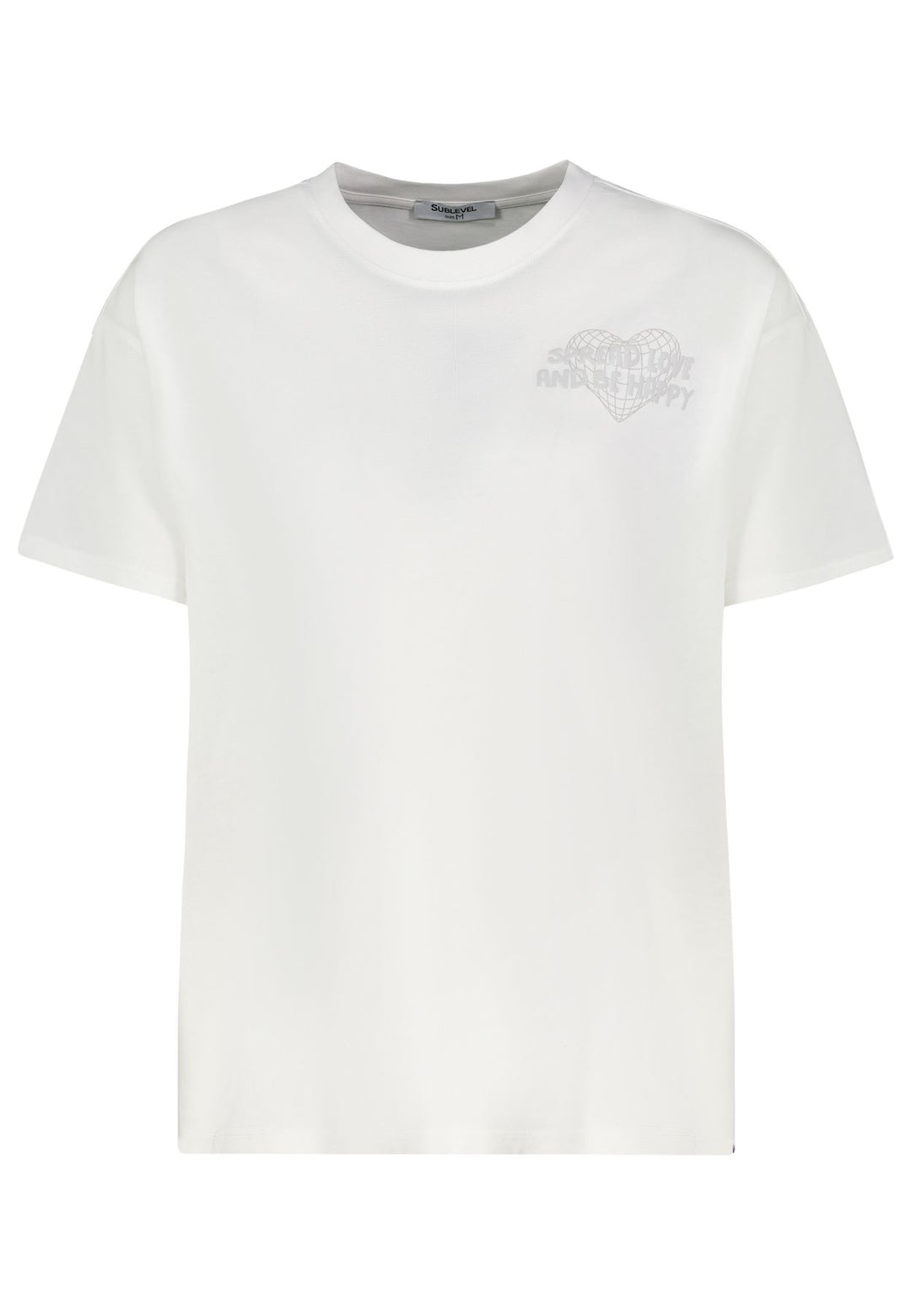 Authentic Style Oversized T-Shirt CEO