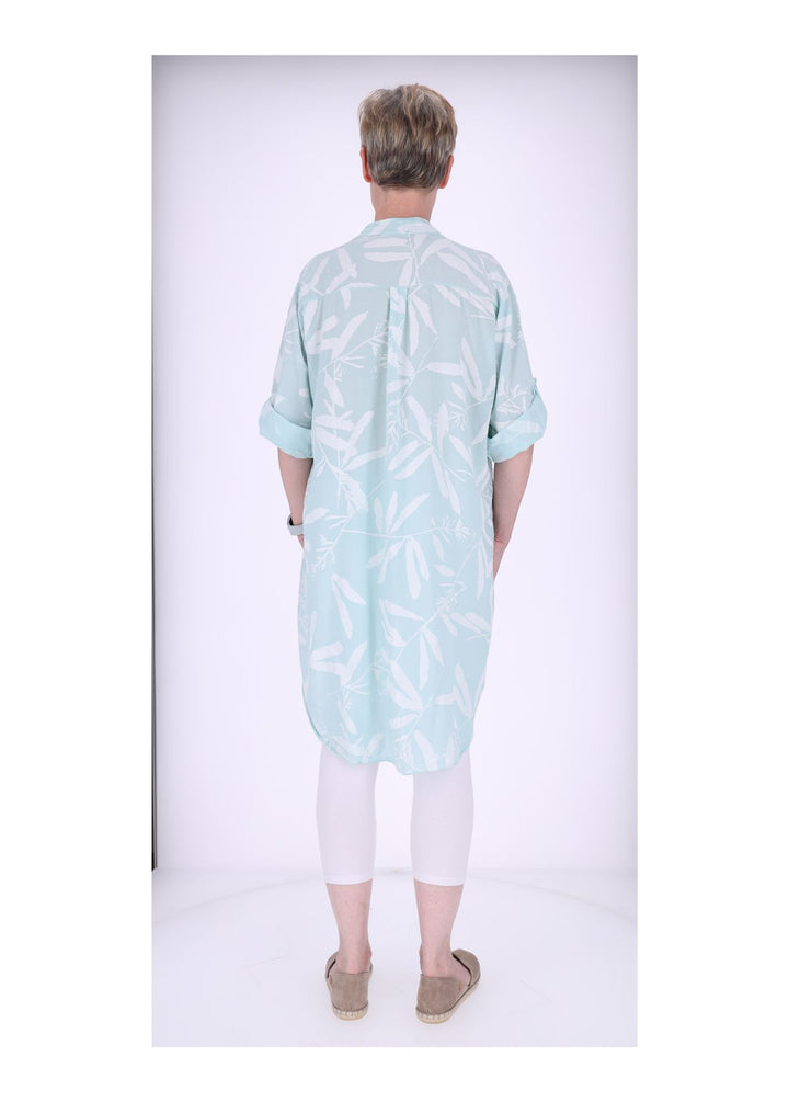 Longbluse Wedel