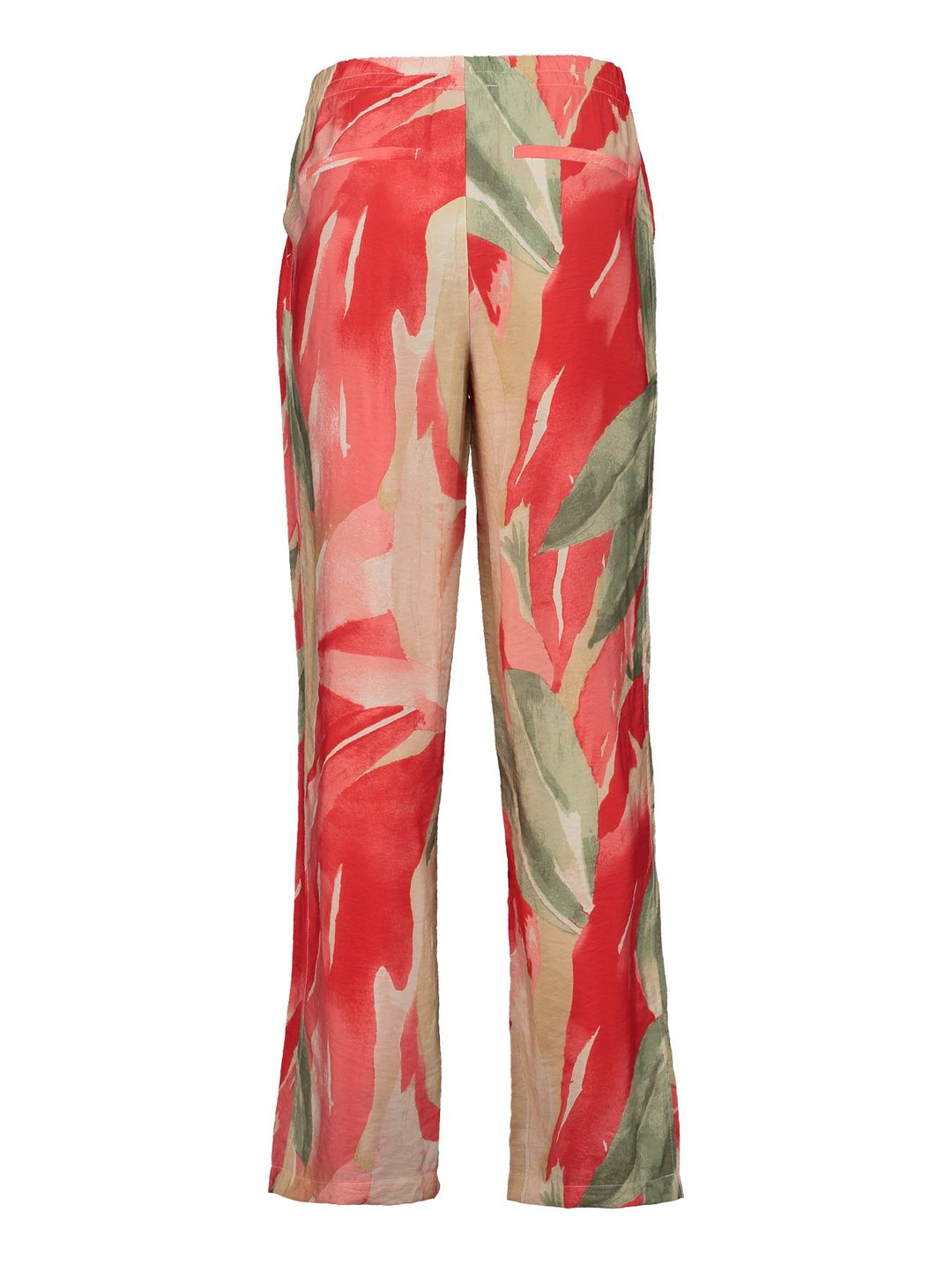 Hailys Damen Stoffhose Lang