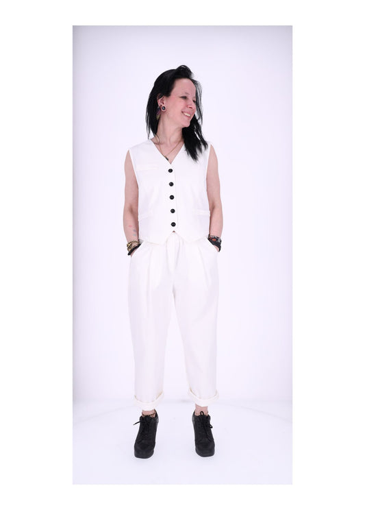 Hose Damen