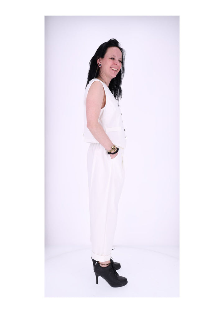 Splash of Color Damen Hose