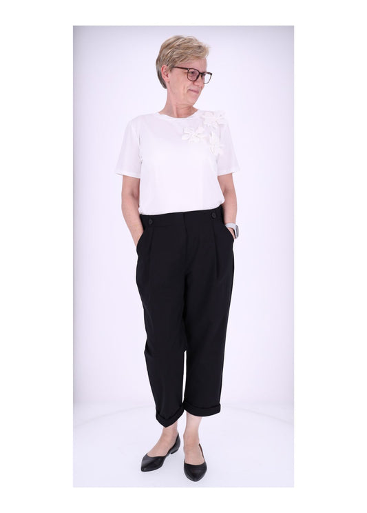 Hose Damen