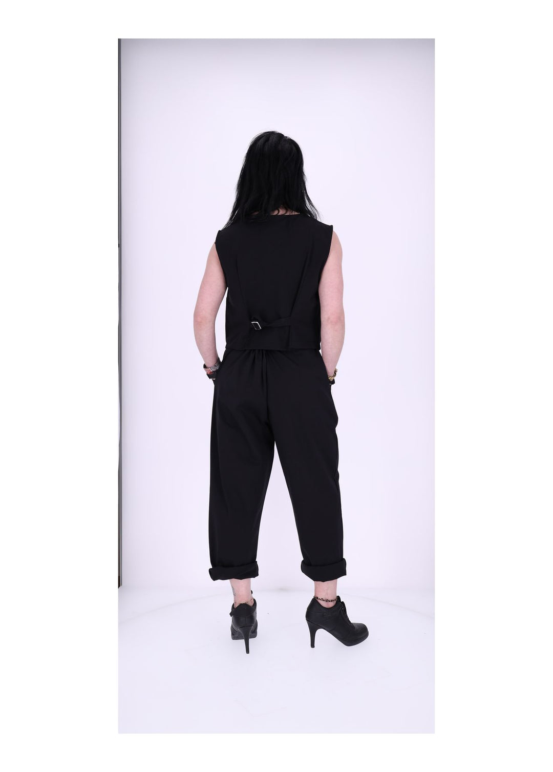 Splash of Color Damen Hose