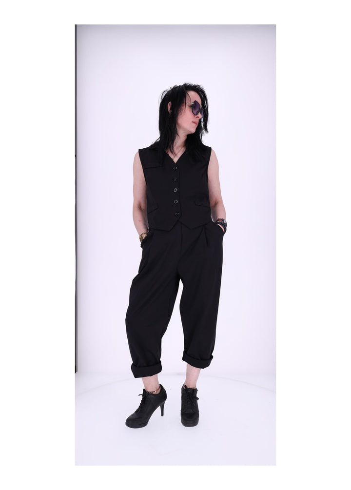Splash of Color Damen Hose