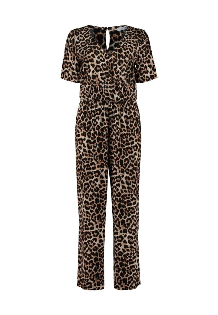 Hailys Damen Jumper Viskose
