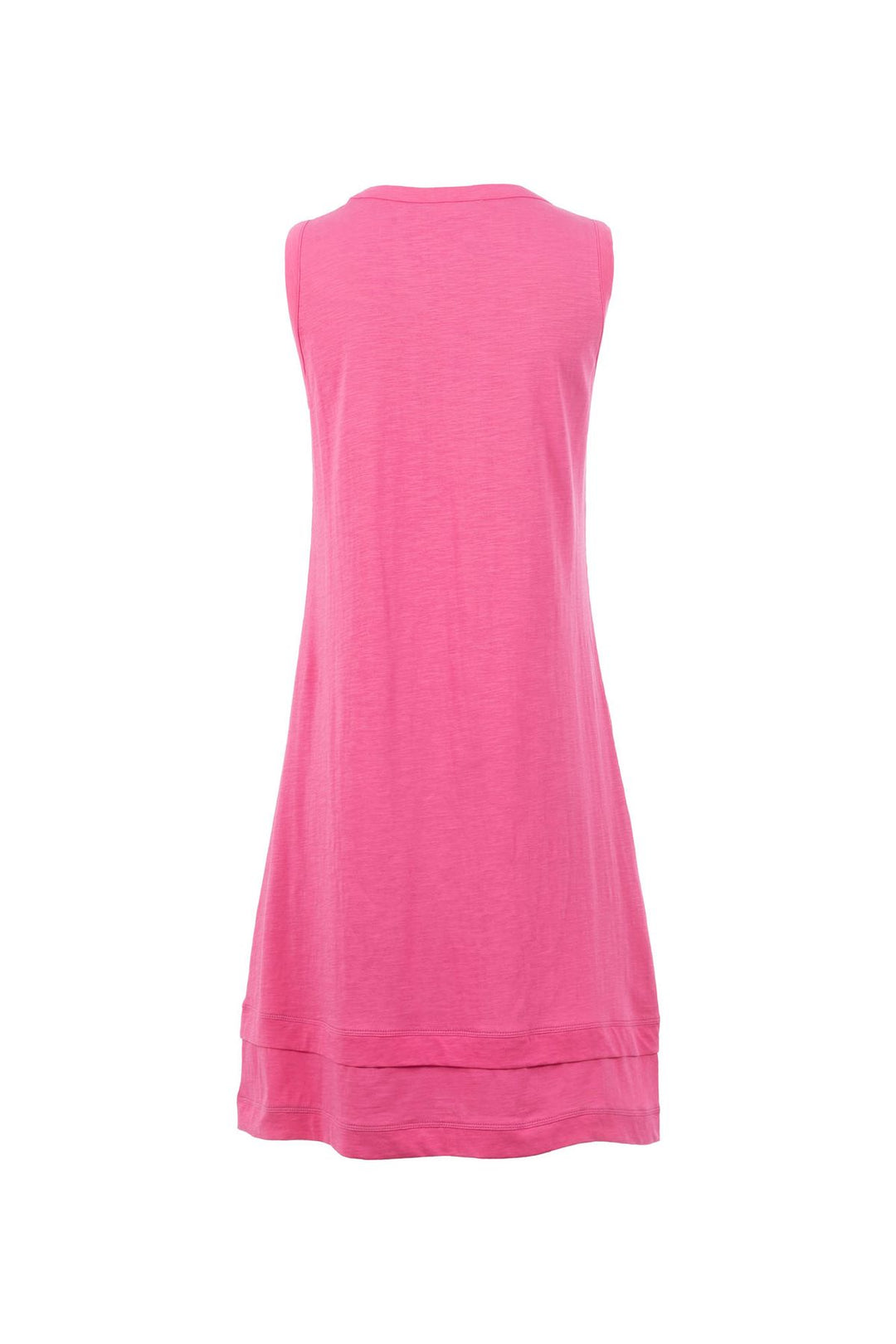 SOQUESTO Baumwoll-Kleid Damen