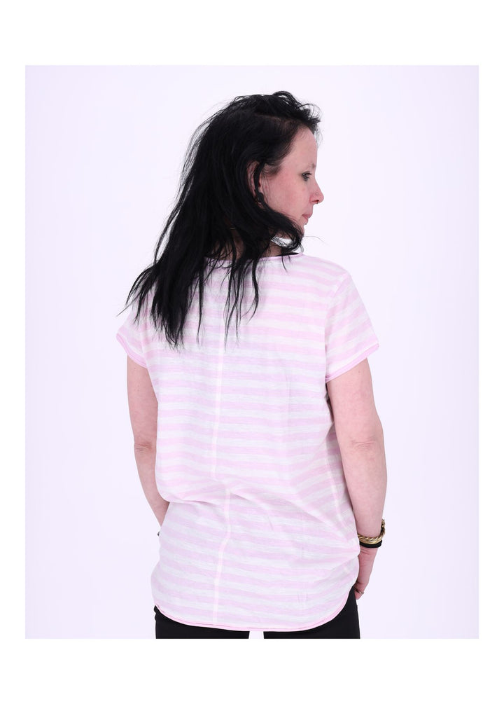 Damen 19616-ALBA-STREIFEN